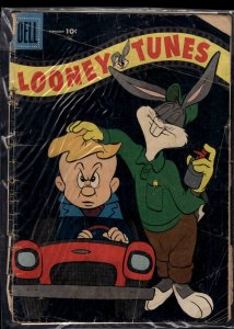 Looney Tunes #172 (1956) Elmer Fudd