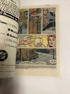 Flash (1985) # 347 (NM) Canadian Price Variant (CPV) !