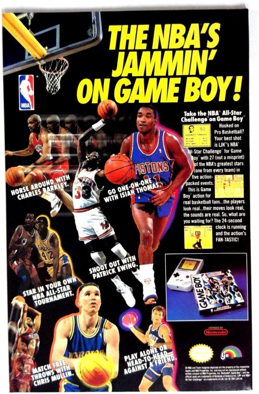 Daredevil Annual #7 (1991) NM- Von Strucker Marvel