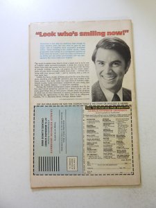 Tomb of Dracula #51 (1976) FN- condition