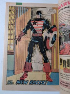 West Coast Avengers #44 (1989)