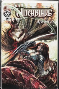Witchblade #149 (2011) Witchblade