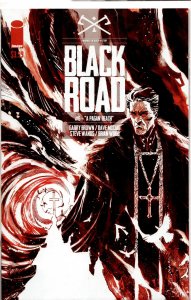 Black Road #6 (2017) Magnus the Black