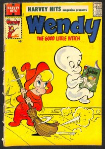 Harvey Hits Magazine #16 