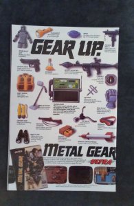 The Uncanny X-Men #234 (1988)