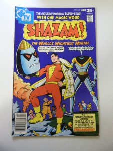 Shazam! #33 (1978) FN+ Condition