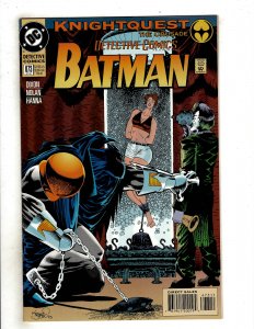 Detective Comics #673 (1994) OF26