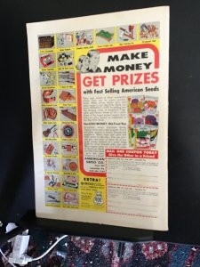 Superman's Pal, Jimmy Olsen #59 (1962) Balloon-boy Olson! VG/FN Wow