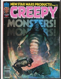 Creepy #97 (1978)