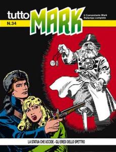 La Statua che Uccide - Gli Eredi dello Spettro