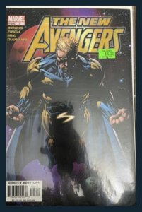 The New Avengers Volume 1 #1-64 COMPLETE SET (2004)