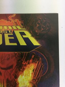 Cosmic Ghost Rider #2 Superlog Variant Cover Cates 2018 Marvel Comics