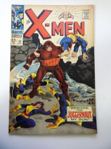 The X-Men #32 (1967) VG/FN Condition