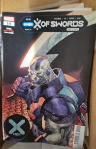 X-Men #14 (2021)