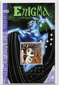 Enigma #3 (1993) Enigma