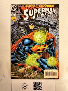 Action Comics #766 VF-NM DC Comics comic book 17 JW52