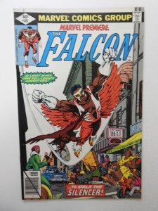 Marvel Premiere #49 VF Condition!