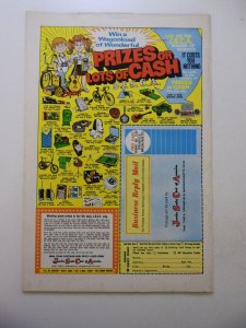 Sub-Mariner #66 (1973) VG Condition