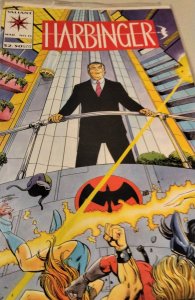 Harbinger #15 (1993) Harbinger