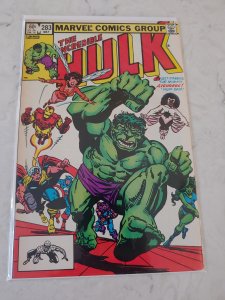 The Incredible Hulk #283 (1983)