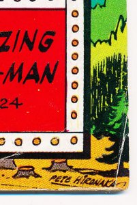 Treasure Chest Vol. 20 (1964) #14 FN+