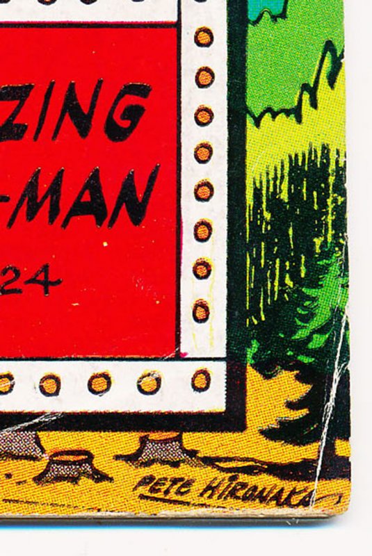 Treasure Chest Vol. 20 (1964) #14 FN+