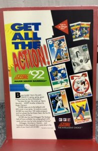 Wolverine #53 (1992)