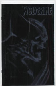 Wolverine #1 Gleason Cover (2024) Wolverine