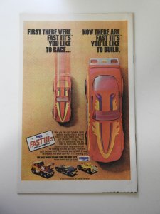 DC Comics Presents #40 (1981)