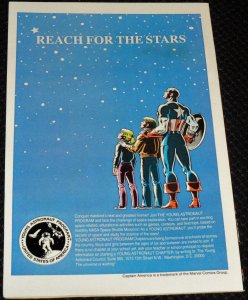 G.I. Joe: A Real American Hero #30 (1984)