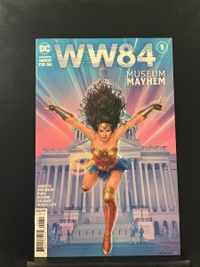 Wonder Woman 1984 (2020)