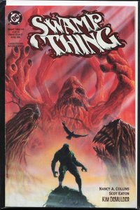 Swamp Thing #118 (1992)