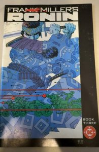 Ronin #3 (1983)  