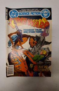 Time Warp #3 (1980) NM DC Comic Book J692