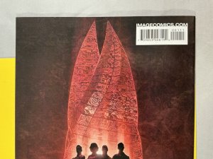 Dead Space Extraction One-Shot 2009 Image Comics