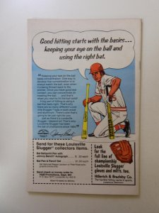 Avengers #172 VF- condition