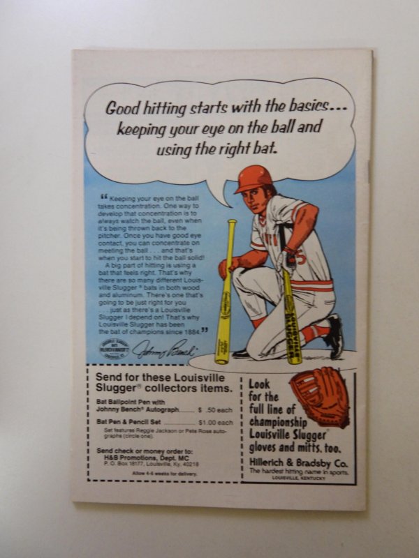 Avengers #172 VF- condition