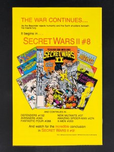 G.I. Joe: A Real American Hero #44 (1986)