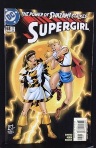 Supergirl #68 (2002)