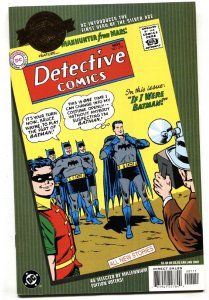 Millennium Edition: Detective #225  2000 - DC  -NM- - Comic Book