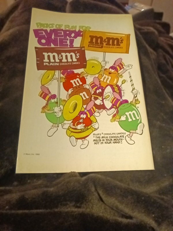 1986 DC Comics GI Combat #285 NEWSSTAND Edition Scarce 4th To Last Issue G.I War