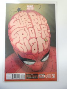 Superior Spider-Man #9 (2013)