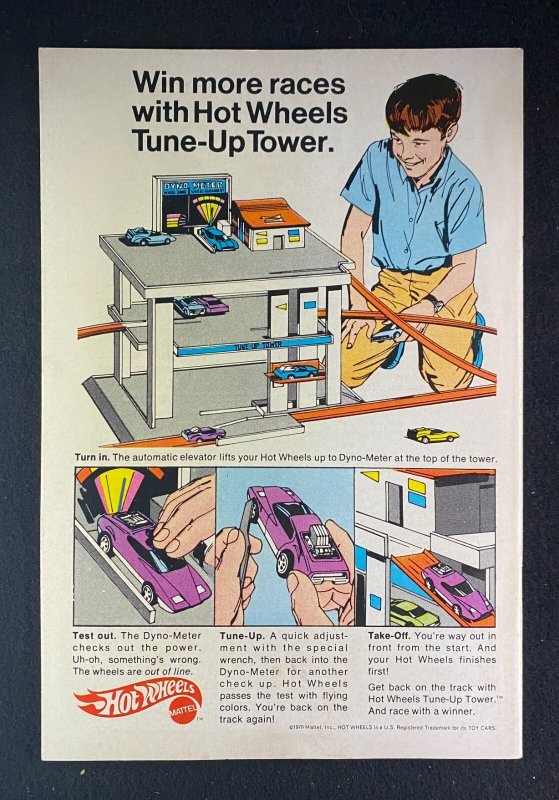 Detective Comics (1937) #401 FN/VF (7.0) Neal Adams