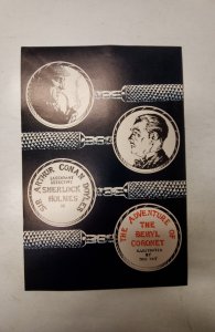 Silent Invasion #1 NM Renegade Comic Book J705