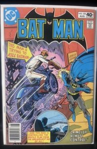 Batman #326 (1980)