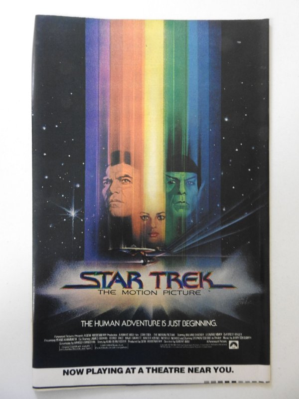 Iron Man #132 (1980) FN Condition!