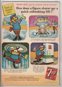 Four Color #1047 (Jan-60) FN+ Mid-High-Grade Gyro Gearloos