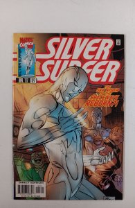 Silver Surfer #127 (1997) / NSC•NB2