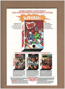 Incredible Hulk #351 Marvel Comics 1989 Peter David VF+ 8.5