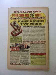 The Amazing Spider-Man #5 (1963) VG- condition see description